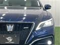 2019 Toyota Crown Hybrid