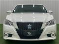 2013 Toyota Crown Hybrid