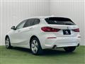 2021 BMW 1 Series