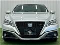 2018 Toyota Crown Hybrid