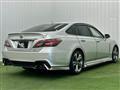 2018 Toyota Crown Hybrid