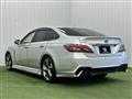 2018 Toyota Crown Hybrid