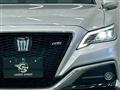 2018 Toyota Crown Hybrid