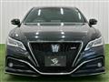 2020 Toyota Crown Hybrid
