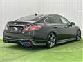 2020 Toyota Crown Hybrid