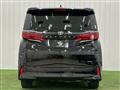2026 Toyota Alphard Hybrid