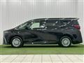 2026 Toyota Alphard Hybrid