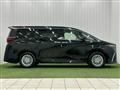 2026 Toyota Alphard Hybrid