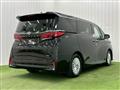 2026 Toyota Alphard Hybrid