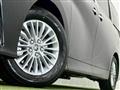 2026 Toyota Alphard Hybrid