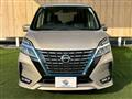 2020 Nissan Serena