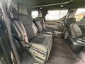 2022 Toyota Alphard G