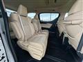 2018 Toyota Vellfire