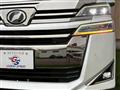 2018 Toyota Vellfire