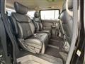 2019 Nissan Elgrand