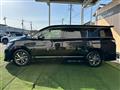 2019 Nissan Elgrand