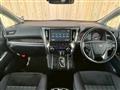 2018 Toyota Vellfire
