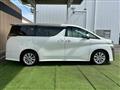 2018 Toyota Vellfire