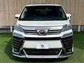 2020 Toyota Vellfire