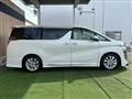 2020 Toyota Vellfire