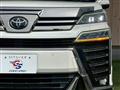 2020 Toyota Vellfire