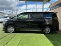 2018 Toyota Vellfire