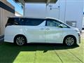 2021 Toyota Vellfire