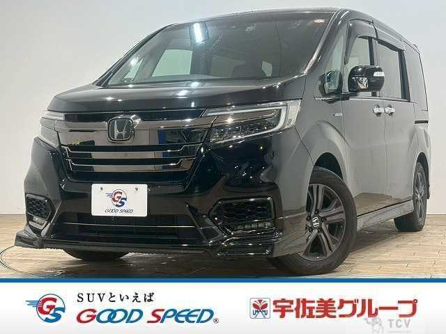2019 Honda Honda Others