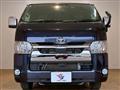 2021 Toyota Hiace Van