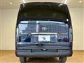 2021 Toyota Hiace Van