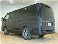 2021 Toyota Hiace Van
