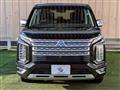 2025 Mitsubishi Delica D5