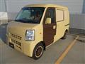 2014 Suzuki Every