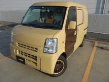 2014 Suzuki Every