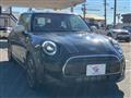 2021 BMW MINI