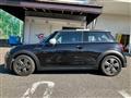 2021 BMW MINI