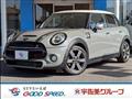 2019 BMW MINI