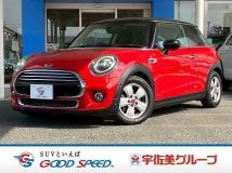 2020 BMW MINI