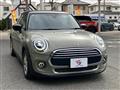 2020 BMW MINI