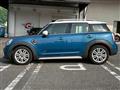 2020 BMW MINI