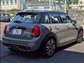 2020 BMW MINI