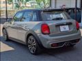 2020 BMW MINI