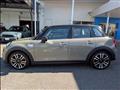 2020 BMW MINI