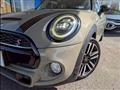 2020 BMW MINI