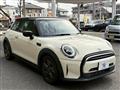 2021 BMW MINI