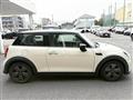2021 BMW MINI