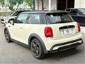 2021 BMW MINI