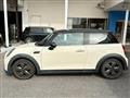 2021 BMW MINI