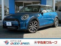 2023 BMW MINI