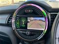 2021 BMW MINI